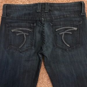 Frankie B. Jeans